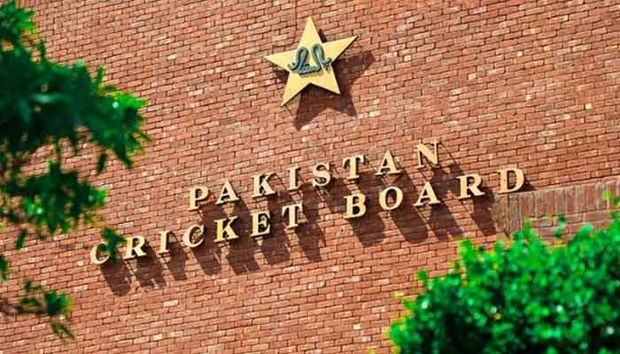 Pakistan Cricket Board