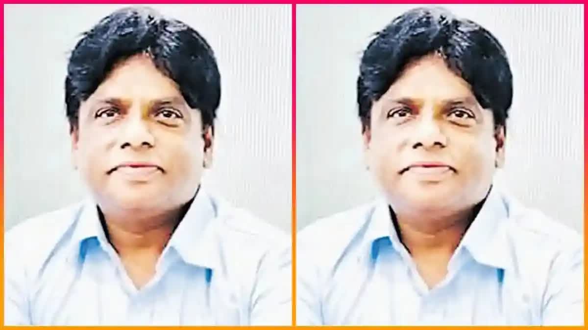 HMDA Shiva Balakrishna Case Updates