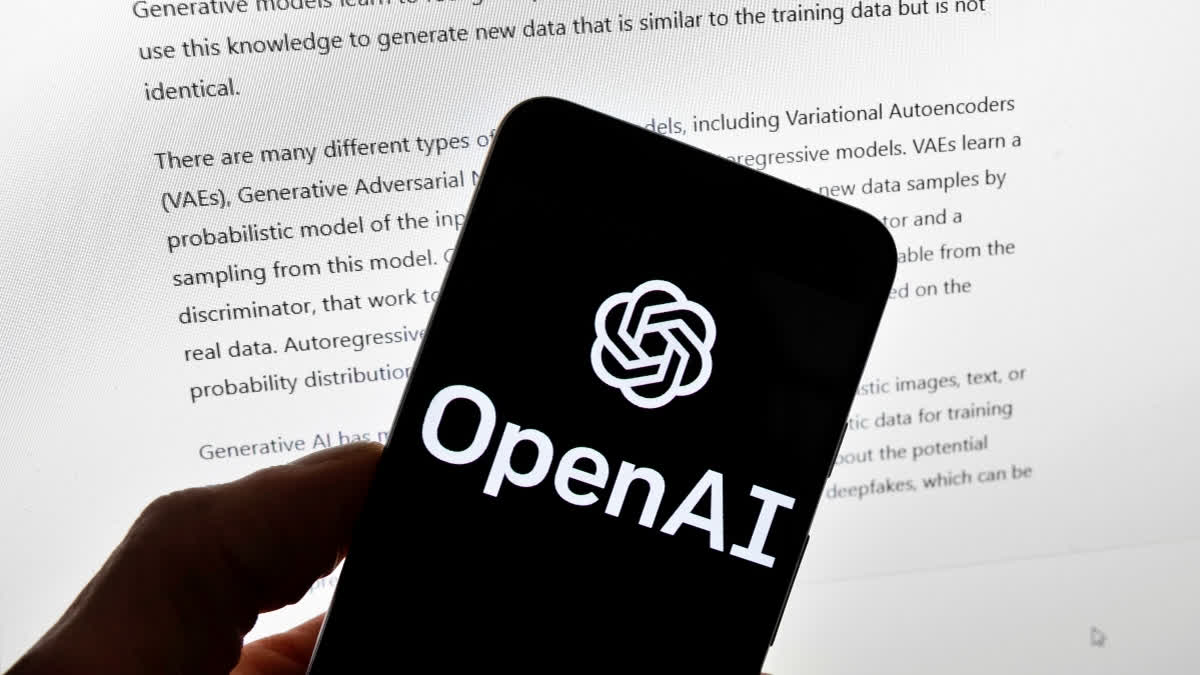 The Italian data protection authority regulator authority, known as “Garante”, announced it has notified OpenAI that ChatGPT violated the EU data protection regulation GDPR.