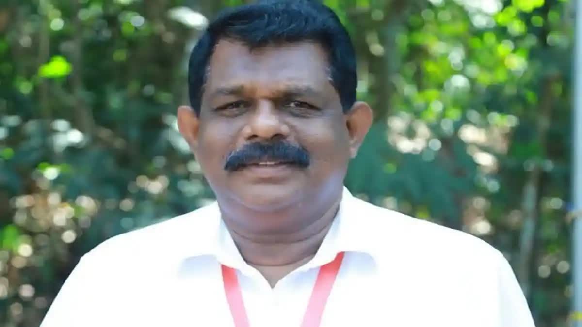 Antony Raju MLA  electric bus  K B Ganesh Kumar  ഇ ബസ് നഷ്‌ടത്തില്‍  ആന്‍റണി രാജു