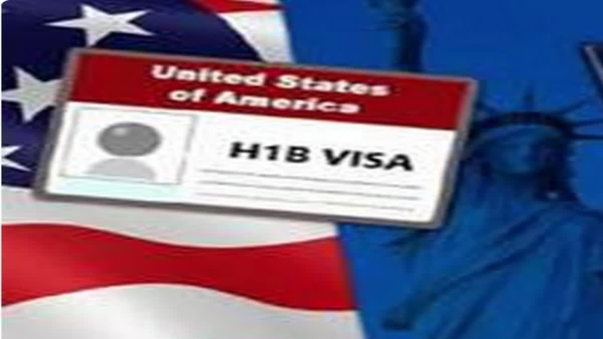 H1B Visa New Rules 2024