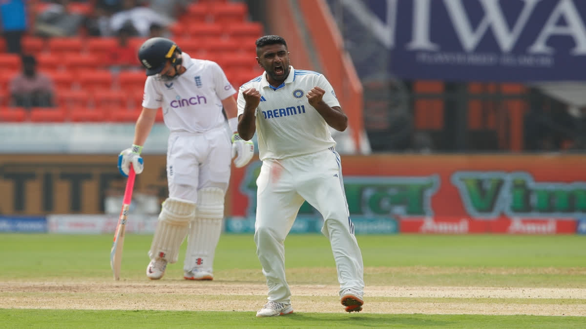 In the latest rankings released by the International Cricket Council (ICC), Ravichandran Ashwin has maintained the top position while Jasprit Bumrah has jumped to the fourth position in the latest bowling rankings.