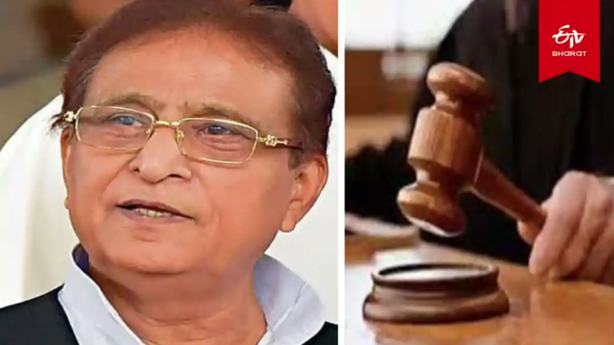 Azam Khan Acquitted