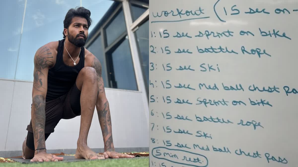 Hardik Pandya