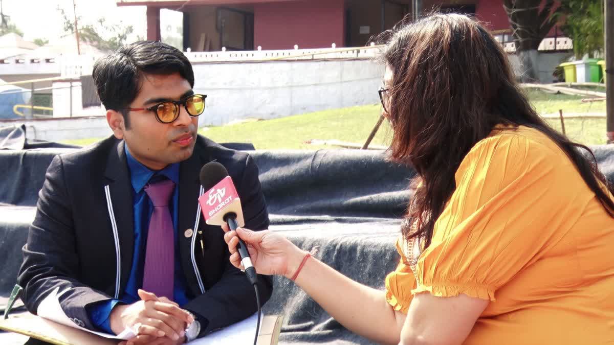 jaideep bansal interview on budget