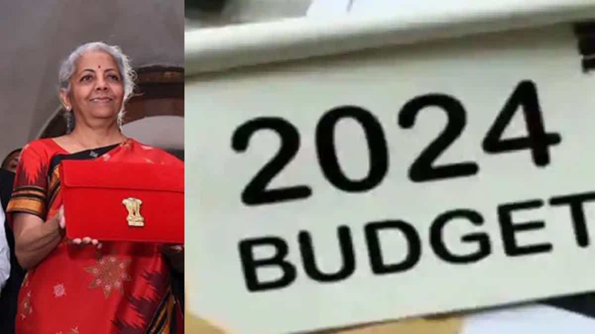 Union Budget 2024