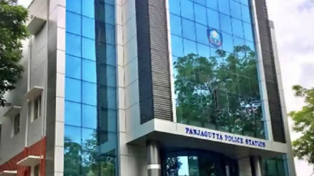 All 85 employees of Punjagutta police station transferred