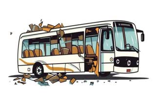 Raisen Bus Accident
