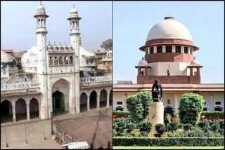 Gyanvapi Masjid and Supreme Court