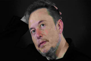 Elon Musk is not entitled to landmark compensation package awarded by Tesla's board of directors that is potentially worth more than USD 55 billion, a Delaware judge ruled Tuesday.