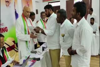 drivers_petition_to_congerss_party_in_vijayawada