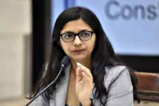 The former DCW chief who is scheduled to tale oath as a Rajya Sabha Member of Aam Admi Party (AAP) on Wednesday asserted that she has a huge responsibility and that she will raise grassroots issues. She also said that she was not scared to question the government.