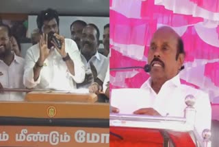 ஸ்டாலினுக்கும், திமுகவுக்கும் 24 மணி நேர ஏடிஎம் அமைச்சர் எ.வ.வேலு