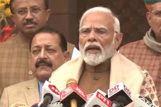 पंतप्रधान नरेंद्र मोदी