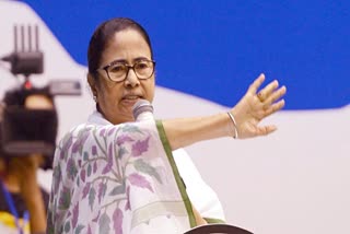 Mamata Banerjee Live