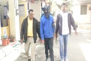 Nagpur Crime