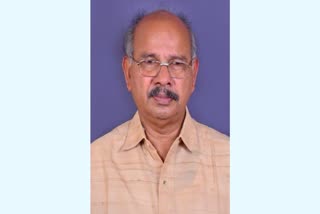 Cinema Theater Owner Died  K O Joseph Died In Thrissur  തിയേറ്റർ ഉടമയ്ക്ക് ദാരുണാന്ത്യം  അഭിലാഷ് തിയേറ്റർ ഉടമ മരിച്ചു