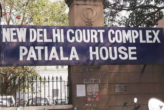 The Patiala House Court has extended the judicial custody of the sex accused in the Parliament security breach case