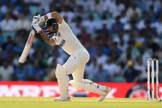 India's star batter Virat Kohli decided to skip the first two Test fixtures in the ongoing England series due to personal reasons.