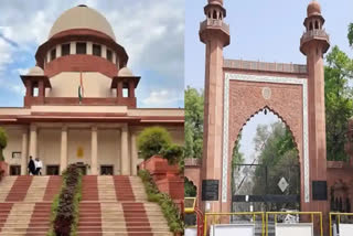 Shouldn’t Be Doing Something Which Cripples Parliament's Power: SC during AMU Minority Status Hearing