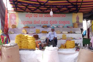 ಗಮನಸೆಳೆಯುತ್ತಿವೆ ಜಾಗೃತಿ ಫಲಕ