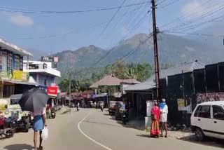 BSNL Tower In Kunchithanny  കുഞ്ചിത്തണ്ണി ബിഎസ്‌എന്‍എല്‍  ബിഎസ്‌എന്‍എല്‍ ടവര്‍ ഇടുക്കി  BSNL Tower Idukki