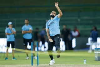 Former India pacer Irfan Pathan asserted that leader of India's pacer attack Jasprit Bumrah might be going through increased workload in absence of Mohammed Shami because when they play together, their partnership not only reduce the pressure but also augurs well for the team.