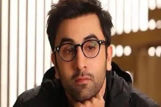 Ranbir kapoor