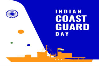 Indian Coast Guard Raising Day is observed every year on February 1 to honour the men and women who serve in the Indian Coast Guard, their sacrifices, and the protection of the country's marine interests.