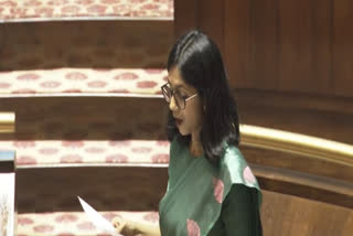 swati maliwal