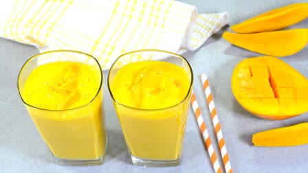 Mango Lassi News