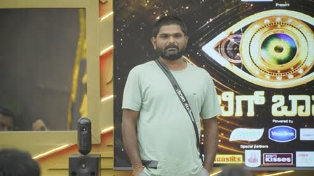 Bigg Boss Tukali Santhosh