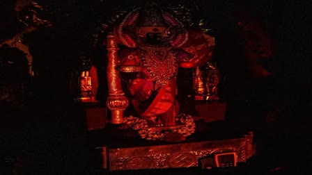 Kiranotsav In Ambabai Mandir