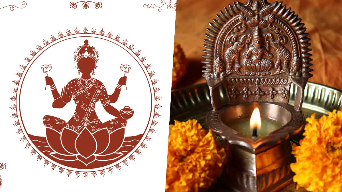 Ashta Lakshmi Significance