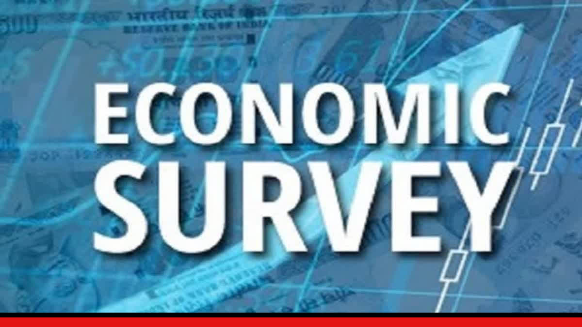 Finance Minister Nirmala Sitharaman will present the Economic Survey today