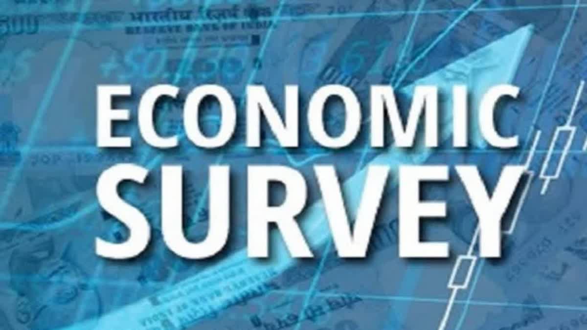 Economic Survey 2024-25: Post-Pandemic Growth Surpasses Pre-COVID Levels In Key Sectors