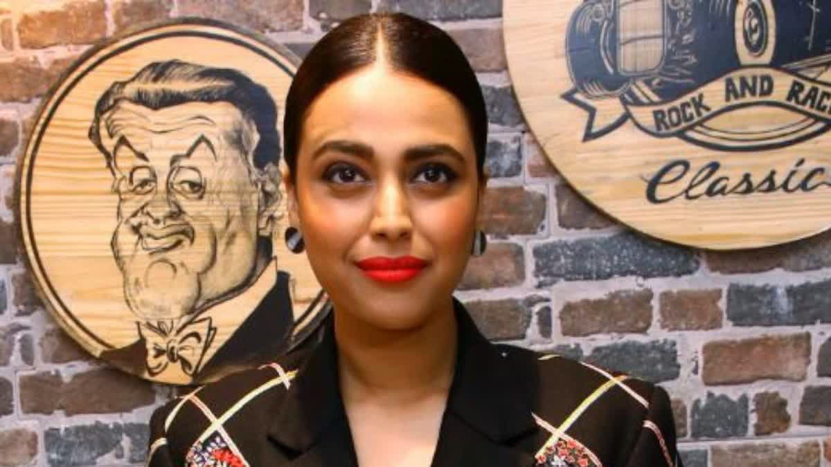 swara bhasker