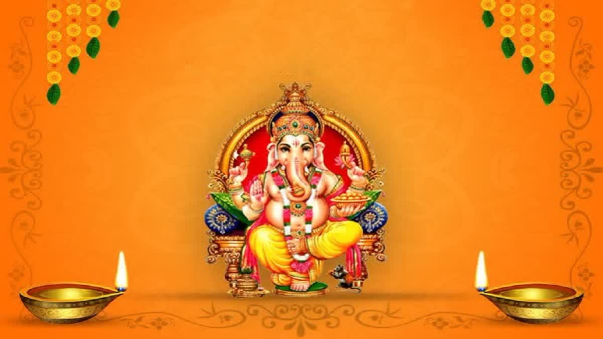 Tila Chaturthi