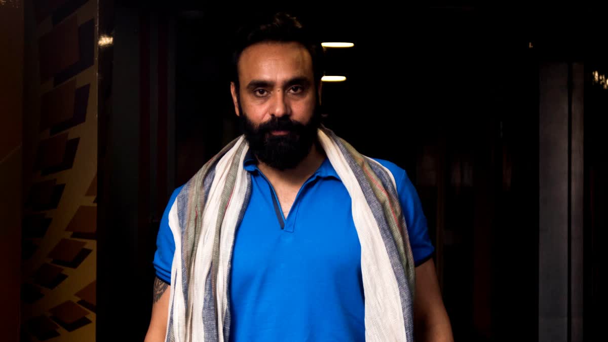 Babbu Maan