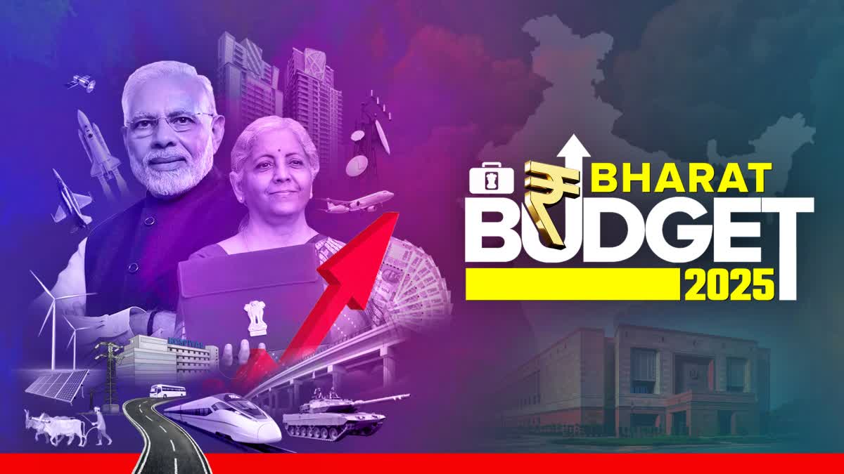 2025 UNION BUDGET TOMORROW  NIRMALA SITHARAMAN BUDGET 2025  കേന്ദ്ര ബജറ്റ് 2025  ധനമന്ത്രി കെഎന്‍ ബാലഗോപാല്‍