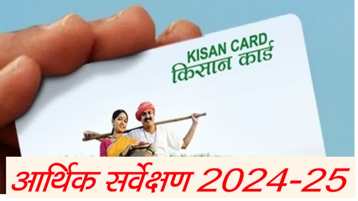 Economic Survey 2025