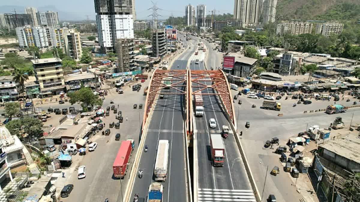 Kalyan-Shilphata road to be closed for five days