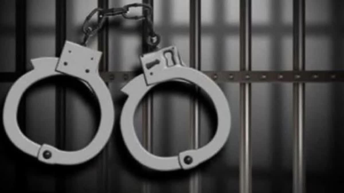 27 Bangladeshi Nationals Arrested For Illegal Stay In Kerala's Kochi