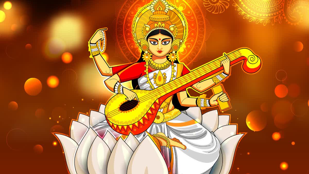 BASANT PANCHAMI 2025