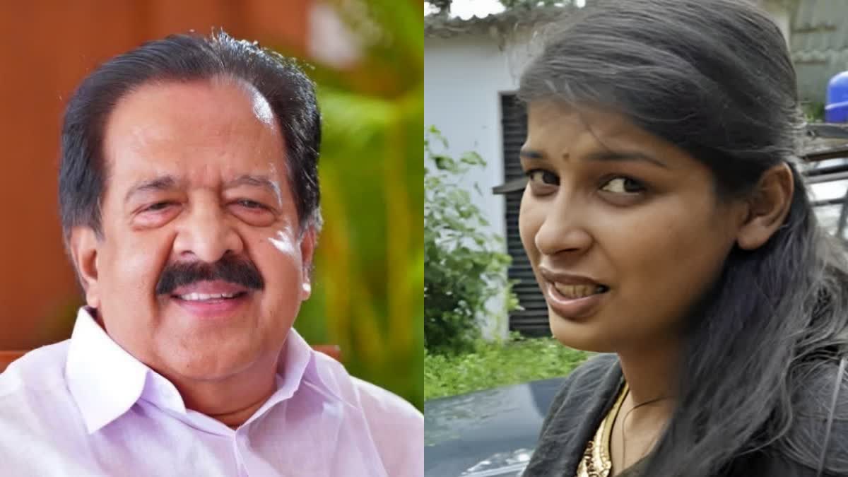 KARANAVAR MURDER CASE  RAMESH CHENNITHALA LETTER GOVERNOR  കാരണവർ വധക്കേസ്  LATEST NEWS IN MALAYALAM