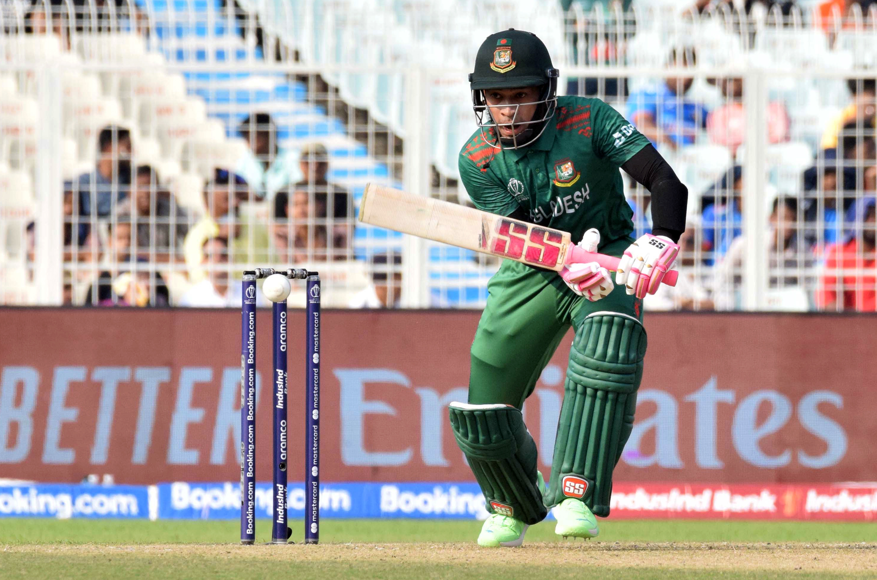 Mushfiqur Rahim