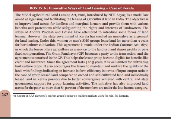 ECONOMIC SURVEY 2025  ERATTAYAR GRAMA PANCHAYAT  UNION BUDGET 2025  WAYS OF LAND LEASING OF KERALA