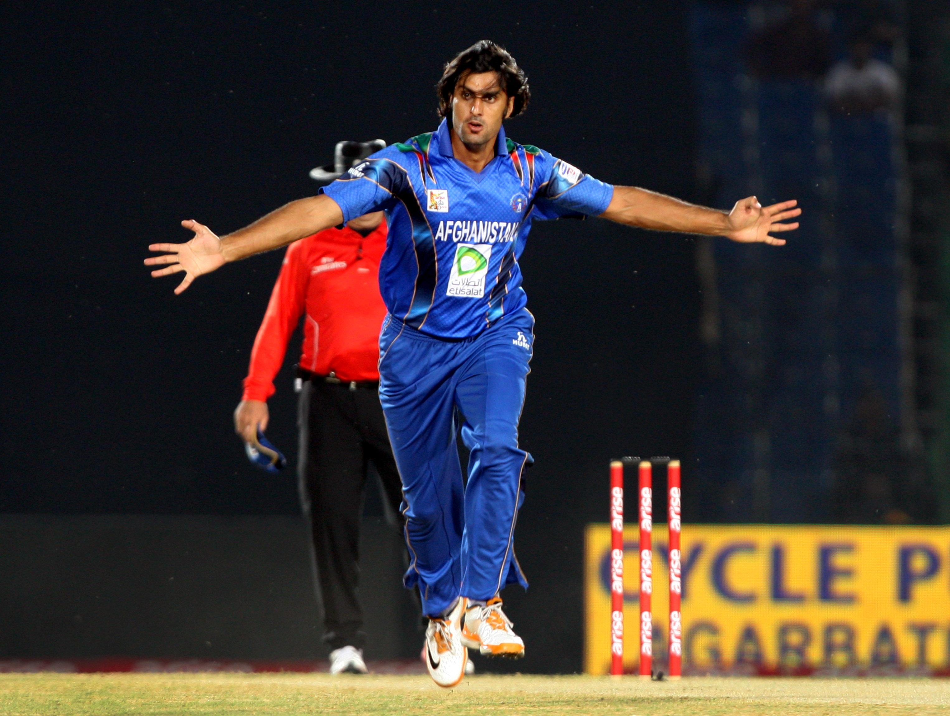 Shapoor Zadran