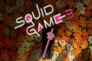 Squid Game final season