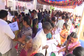 Beneficiaries hopes for 4 welfare schemes